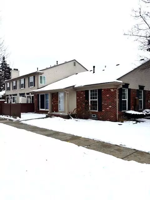 41136 Northwind Drive, Canton, MI 48188