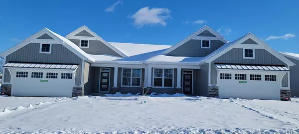 Grandville, MI 49418,5548 Albright SW Avenue #22