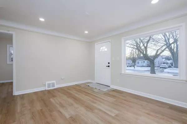 Warren, MI 48091,21034 Atlantic Avenue