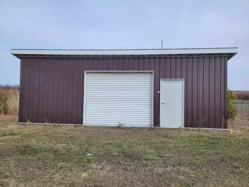 V/L 72nd Street, Covert, MI 49043