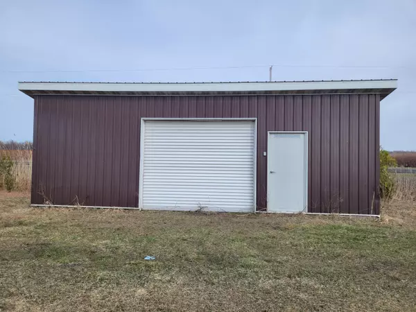 V/L 72nd Street, Covert, MI 49043