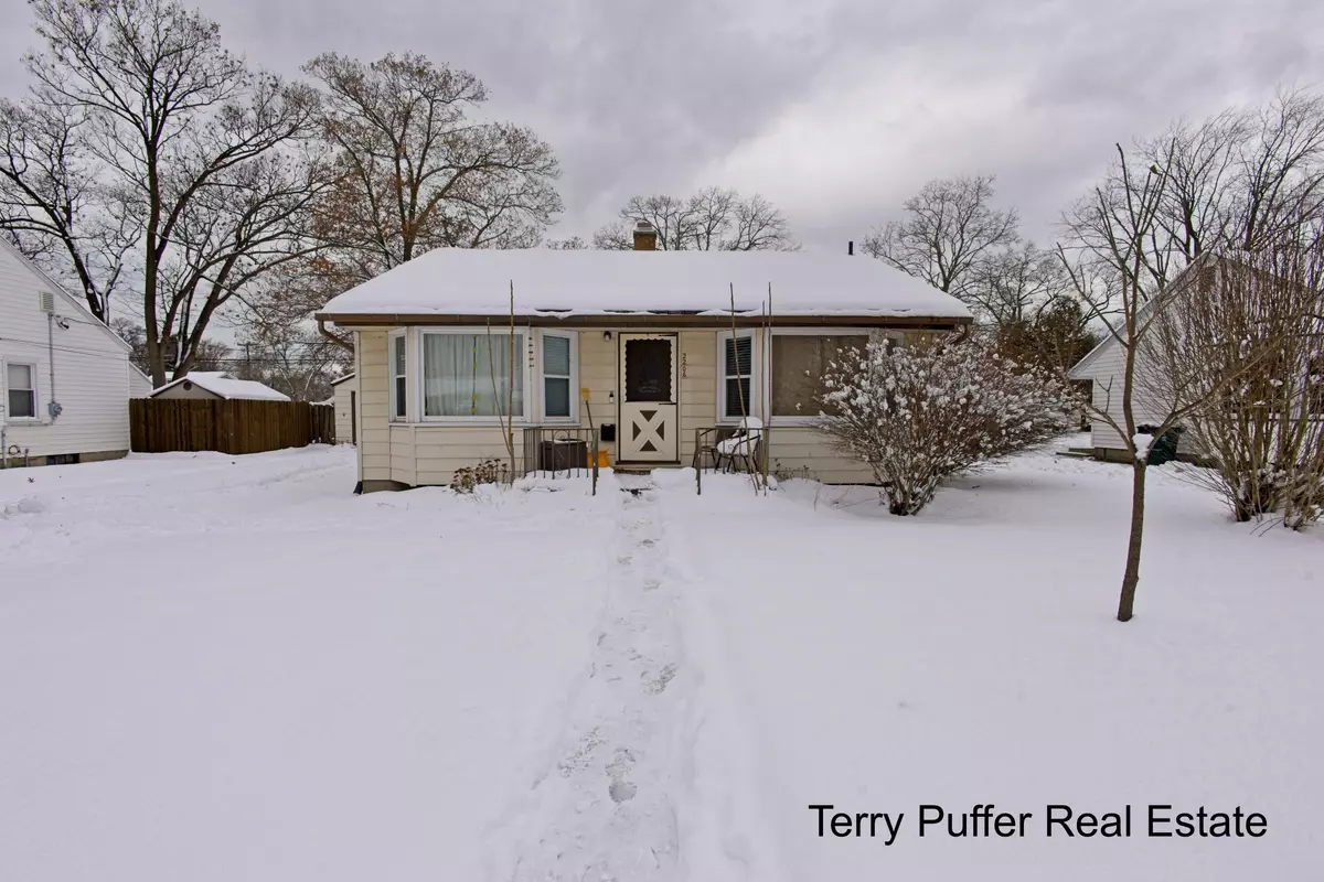 Muskegon, MI 49445,2206 Oak Avenue