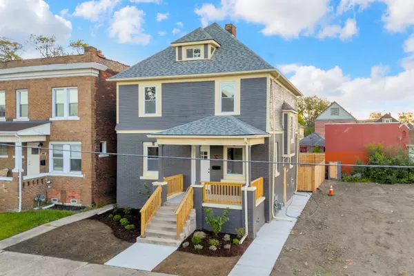 Detroit, MI 48208,6196 Rosa Parks Boulevard