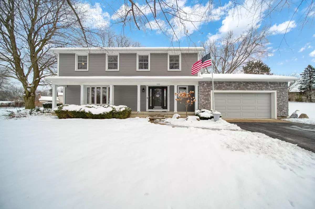 Adrian, MI 49221,520 Meadowbrook Drive