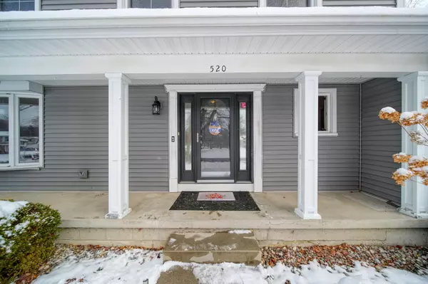 Adrian, MI 49221,520 Meadowbrook Drive