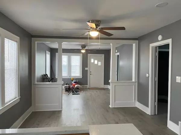 Grand Rapids, MI 49507,946 Hazen SE Street