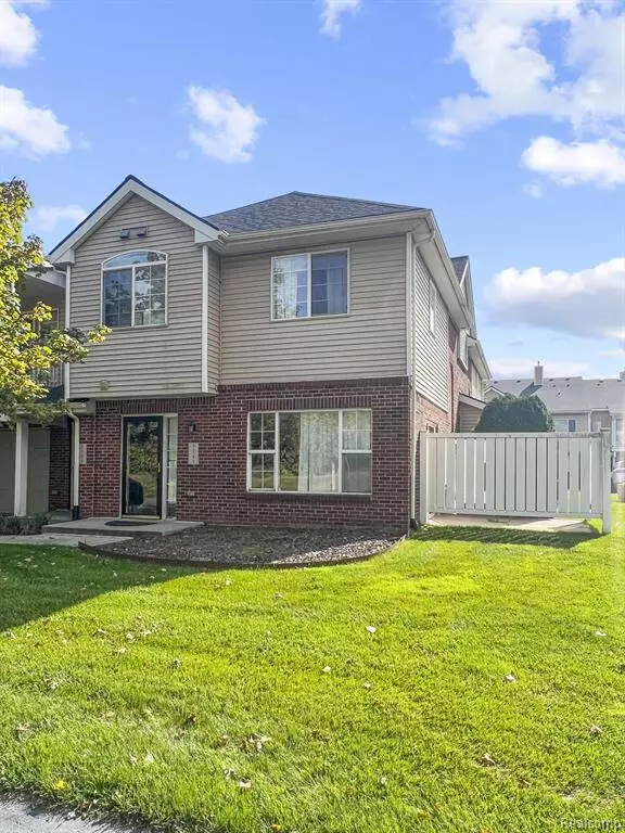 3245 Reeves Drive, Melvindale, MI 48122