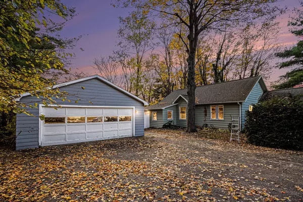 3519 W Milham Avenue, Portage, MI 49024