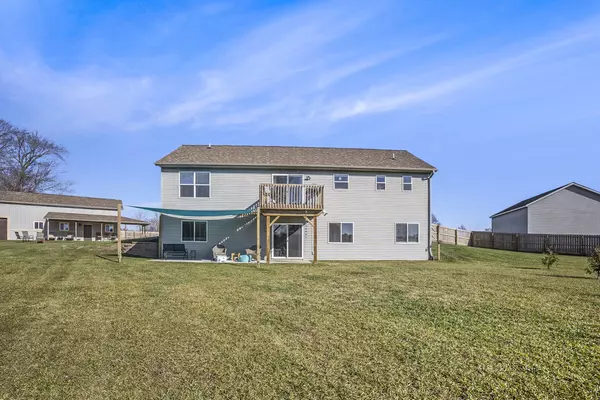 Hamilton, MI 49419,4182 Spring Meadow Drive