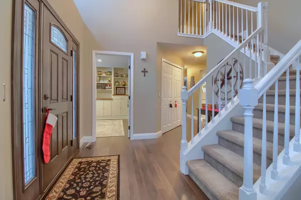 Pinckney, MI 48169,2384 Hay Creek Drive