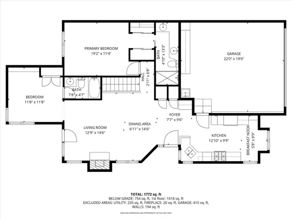 Grand Rapids, MI 49505,1946 Cross Bend NE Street #35