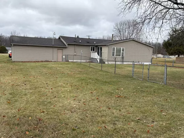 Jackson, MI 49201,5603 Oakpoint Road