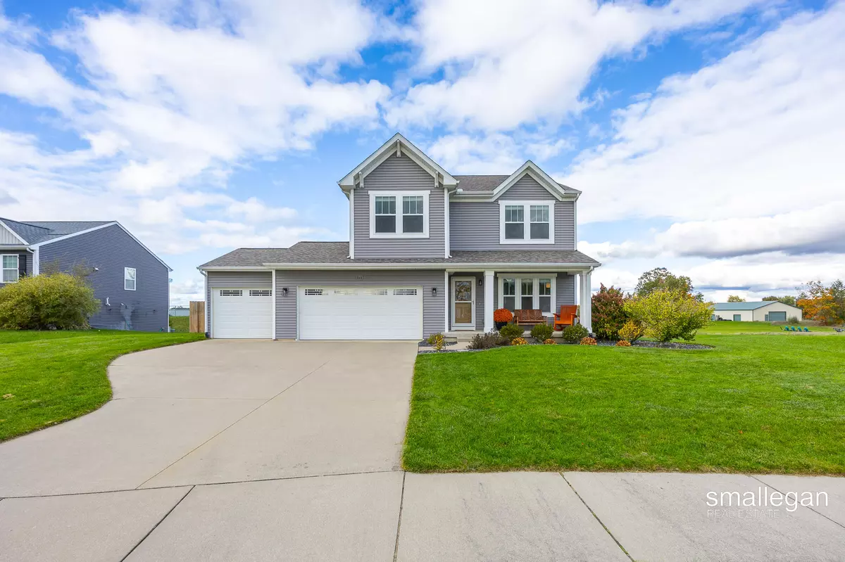 Wayland, MI 49348,843 Wild Flower Court