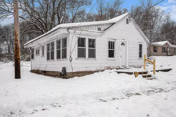 Niles, MI 49120,242 Higgins Street