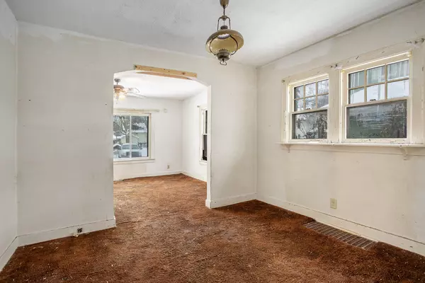 Kalamazoo, MI 49001,1415 Hays Park Avenue