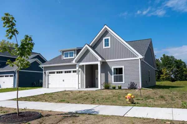 Davison, MI 48423,8456 Oak Shade Circle #21