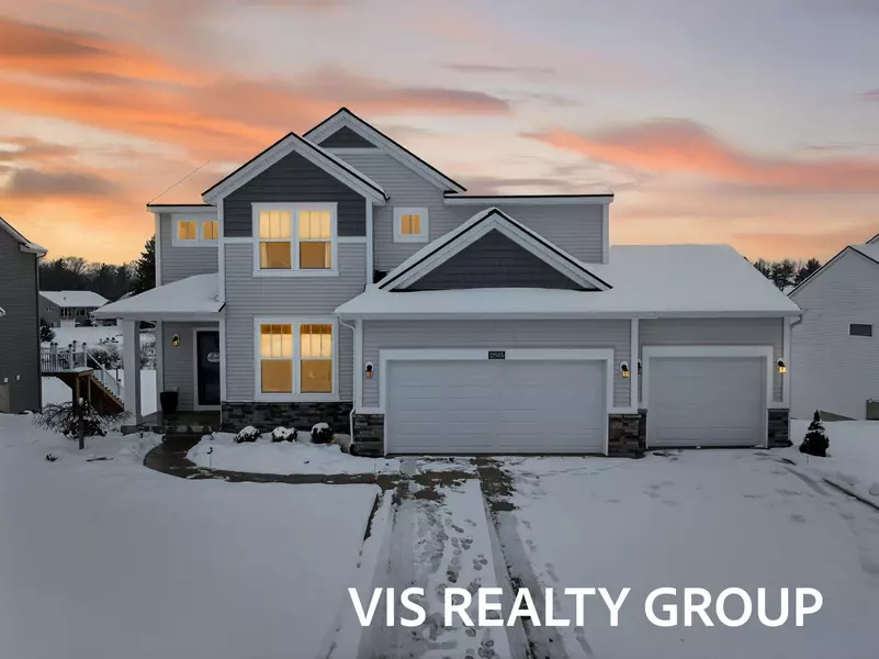 12965 Pine Glen Drive, Grand Haven, MI 49417