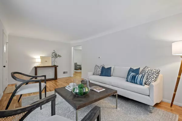 Grand Rapids, MI 49505,2856 Cheney NE Avenue