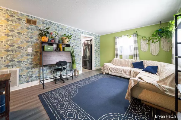 Wyoming, MI 49509,838 33rd SW Street