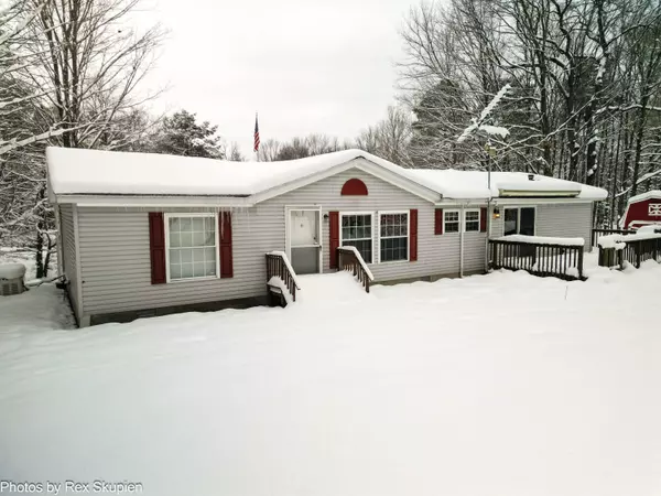 Hesperia, MI 49421,7830 Jefferson Street