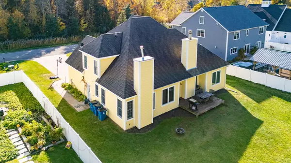 South Haven, MI 49090,7409 Mitchell Court