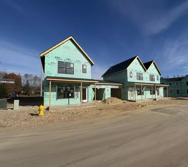 Kentwood, MI 49512,2823 Foxglove Lane