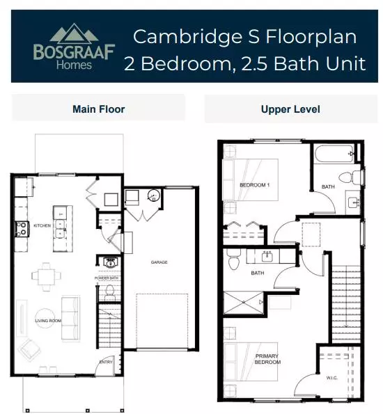 Kentwood, MI 49512,2823 Foxglove Lane