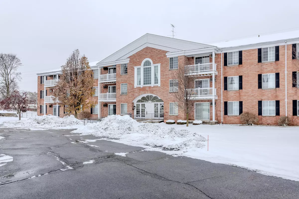 Wyoming, MI 49519,2207 Porter SW Street