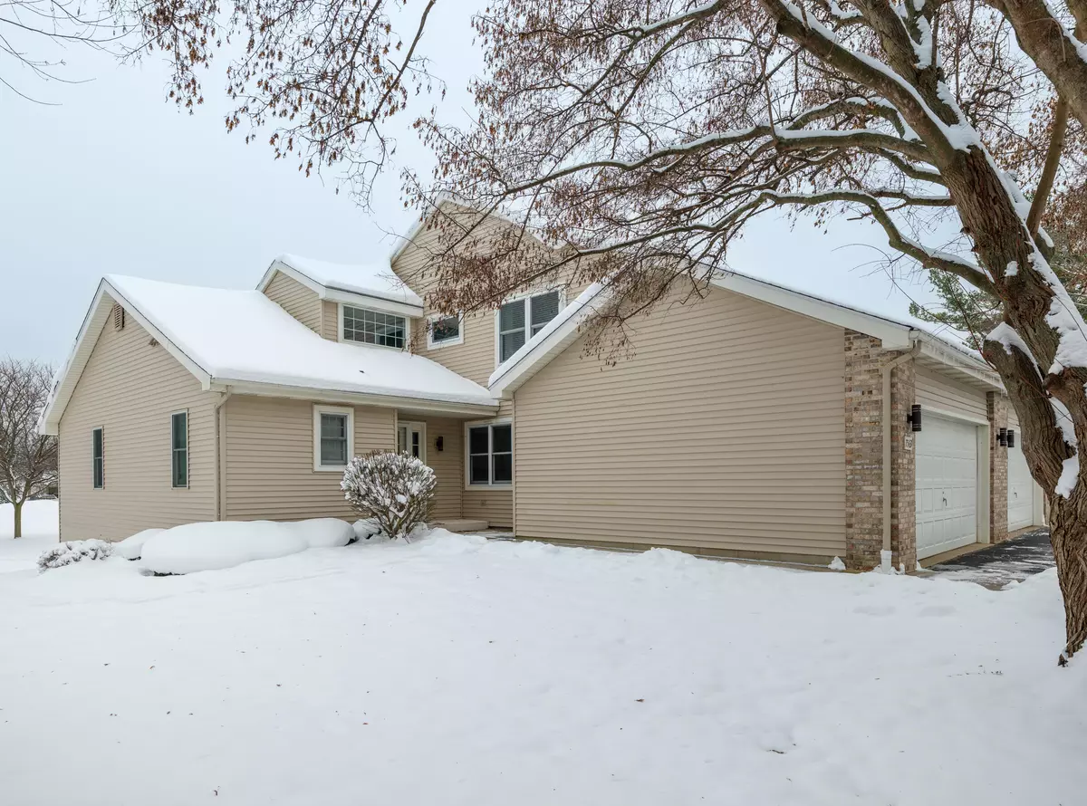 Portage, MI 49024,7563 Woodbridge Lane