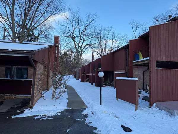 Ann Arbor, MI 48104,2411 Packard Street #51 E