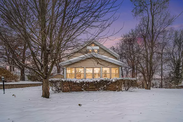 2222 Hoyle NW Avenue, Grand Rapids, MI 49544