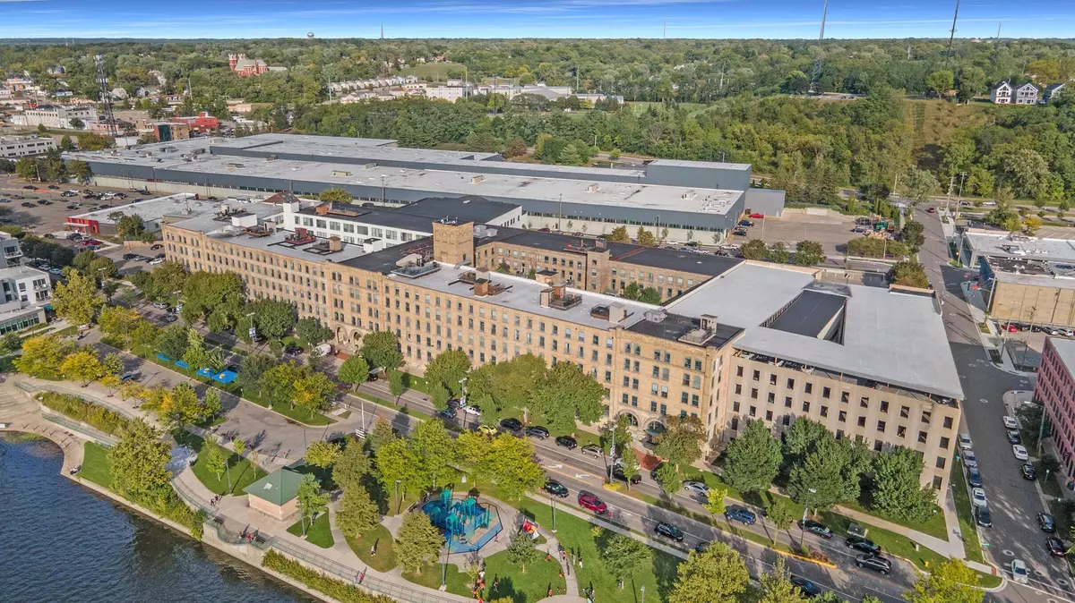 Grand Rapids, MI 49503,940 Monroe NW Avenue #518