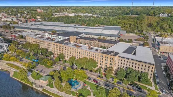 940 Monroe NW Avenue #518, Grand Rapids, MI 49503