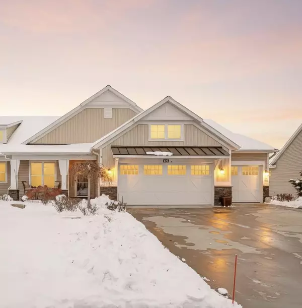 6125 Harmon Green SW Avenue, Grandville, MI 49418