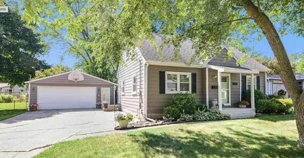 147 Gaylord Drive, Rockford, MI 49341