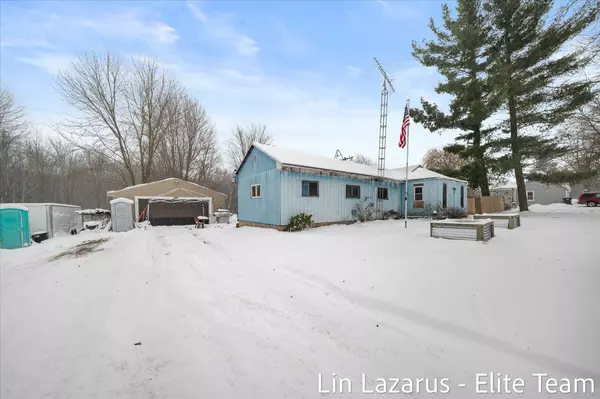 Cedar Springs, MI 49319,13280 Ritchie NE Avenue