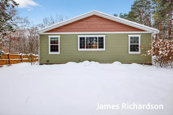 West Olive, MI 49460,11521 144th Avenue