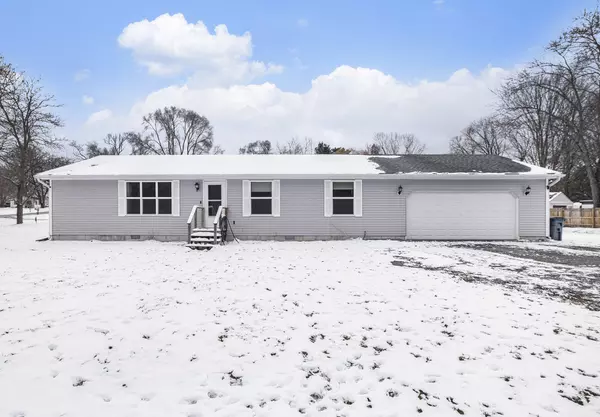 Howard City, MI 49329,820 Emory Street