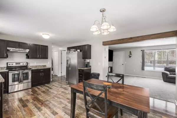 Howard City, MI 49329,820 Emory Street