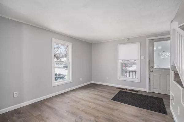 Benton Harbor, MI 49022,1251 Bishop Avenue