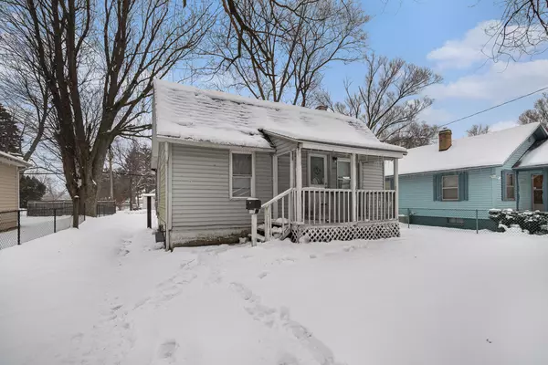 Benton Harbor, MI 49022,1251 Bishop Avenue