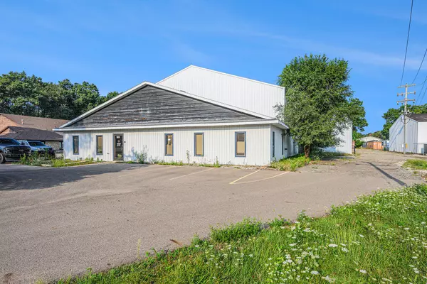 Portage, MI 49024,9340 Shaver Road #Entire bldg
