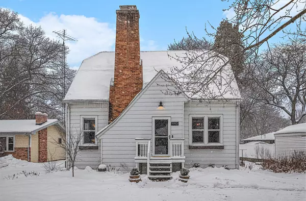 Benton Harbor, MI 49022,445 Montezuma Road