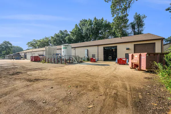 Portage, MI 49024,9350 Shaver Road #Entire Bldg