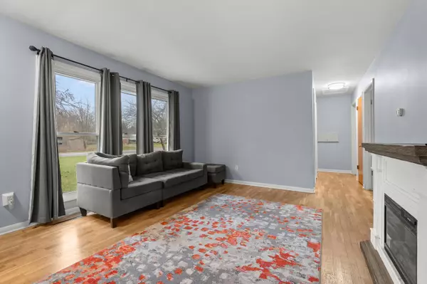 Battle Creek, MI 49015,109 Golden Avenue