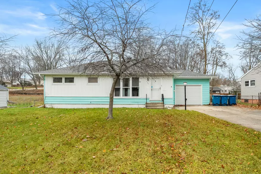 109 Golden Avenue, Battle Creek, MI 49015