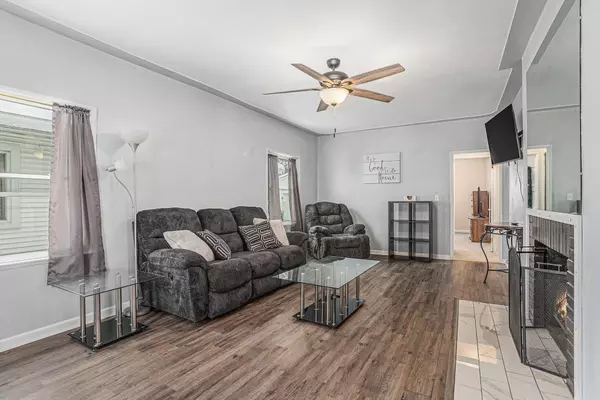 Battle Creek, MI 49017,54 Maple Terrace