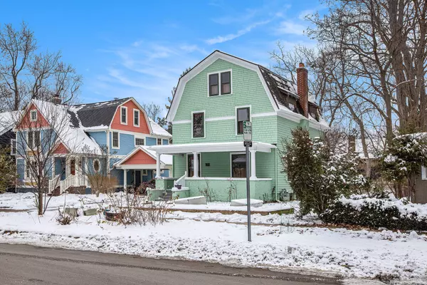 Ann Arbor, MI 48104,1224 Olivia Avenue