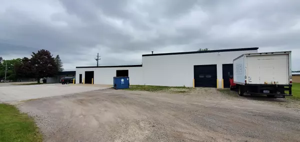 Clinton, MI 49236,11801 Clinton Road