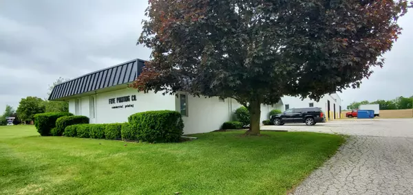 11801 Clinton Road, Clinton, MI 49236